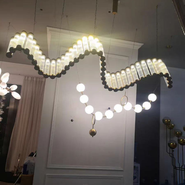 Chandelier ANRASS