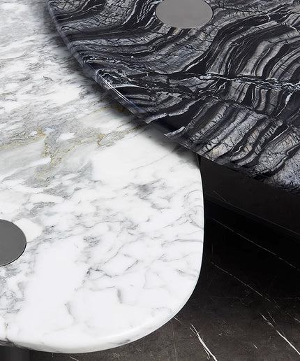 Coffee Table PELEGE