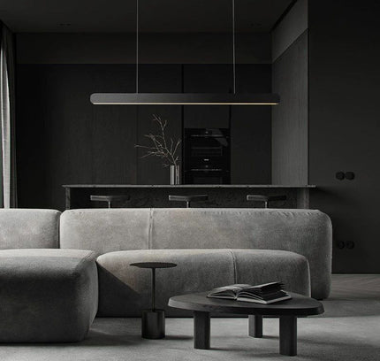 Chandelier VYLER — designer chandelier, custom lighting by RODESIGNE