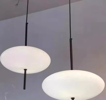 Pendant Light FARGOS — modern pendant light, custom designer lighting by RODESIGNE