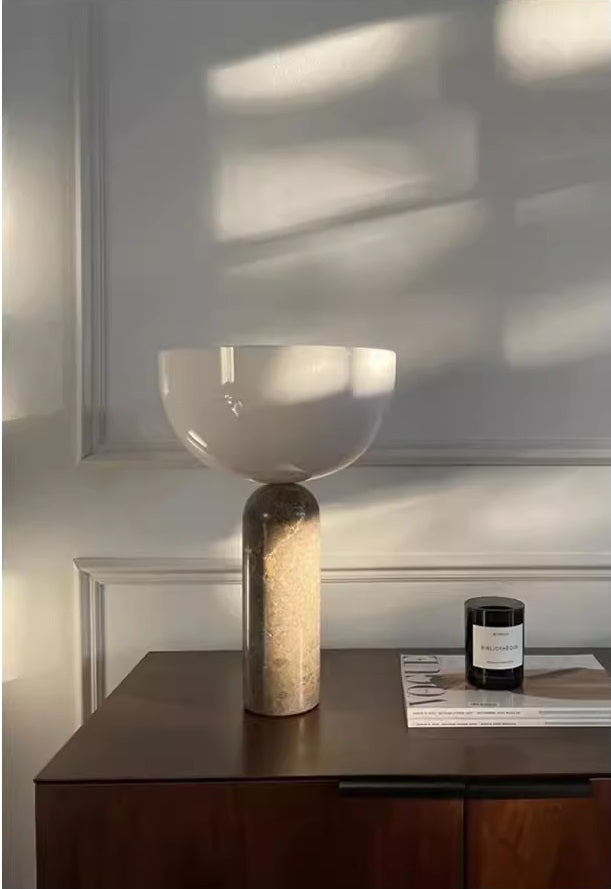 Table Lamp MEDERTE