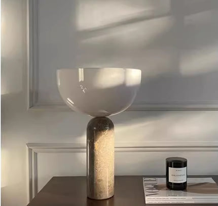 Table Lamp MEDERTE — designer table lamp by RODESIGNE