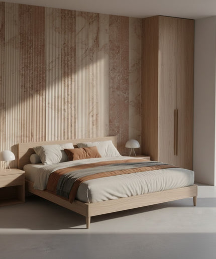 Wall Panel DOLMOTIC MARBLE PILLAR