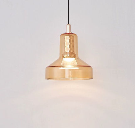 Pendant Light BRULDA — modern pendant light, custom designer lighting by RODESIGNE