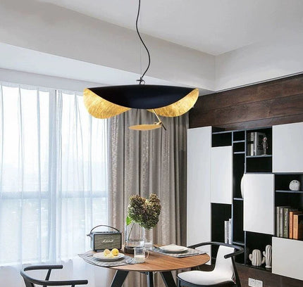 Pendant Light MALDWIN — modern pendant light, custom designer lighting by RODESIGNE