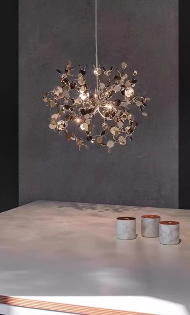 Pendant Light ULIOS