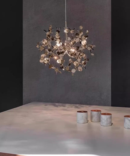 Pendant Light ULIOS