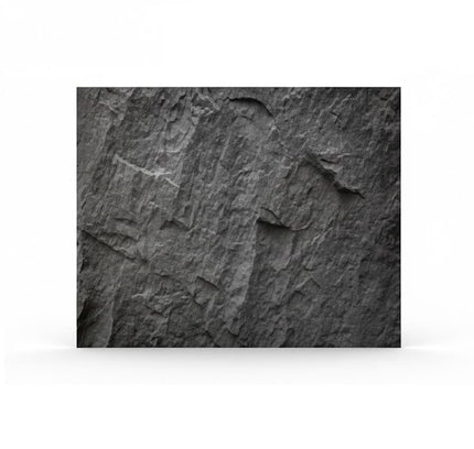 Panel LARGE PLATE — decorative acoustic wall panel, sound absorption by RODESIGNE