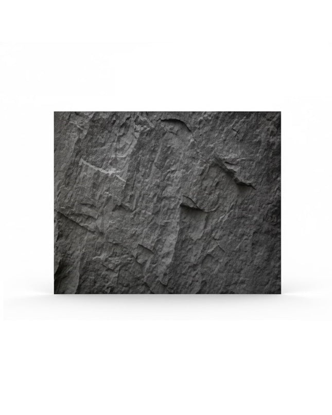 Panel LARGE PLATE — decorative acoustic wall panel, sound absorption by RODESIGNE