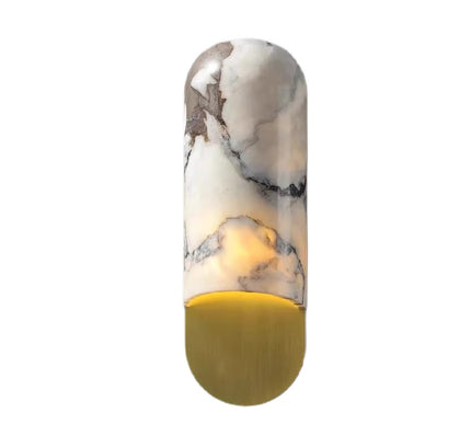 Wall Sconce KAMOLLY — wall sconce lamp, designer lighting by RODESIGNE