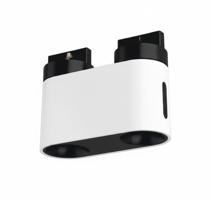 Spotlight ROCCA-02 — spotlight, technical lighting by RODESIGNE