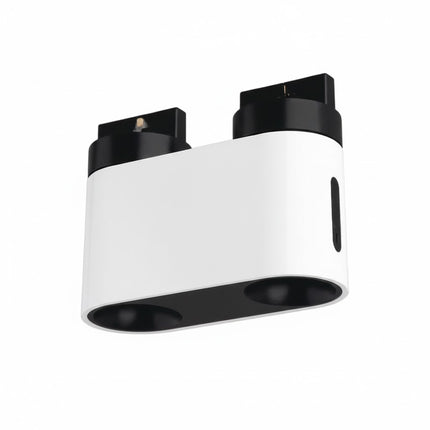 Spotlight ROCCA-02 — spotlight, technical lighting by RODESIGNE