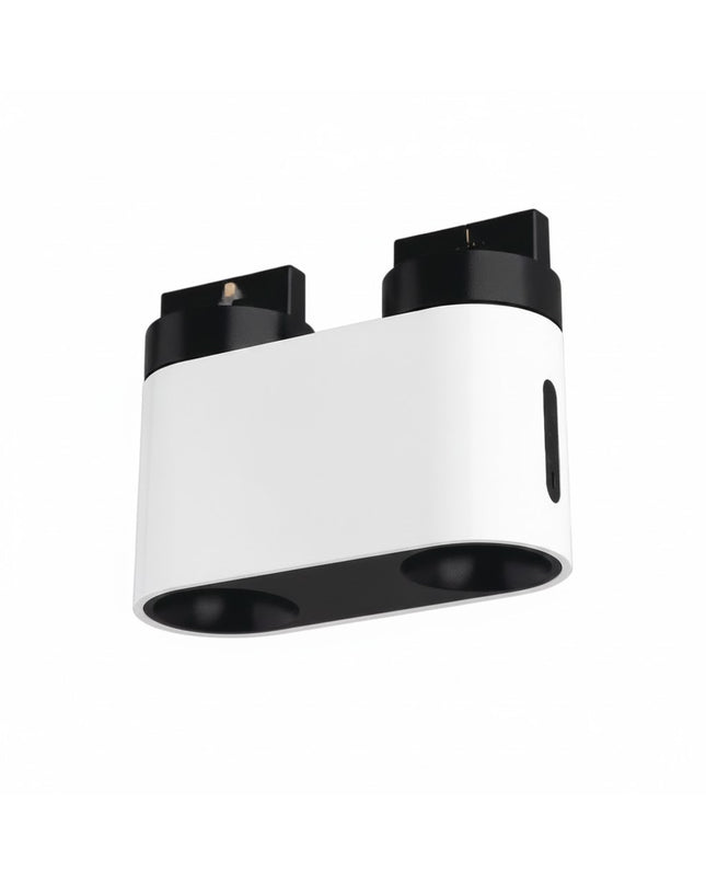 Spotlight ROCCA-02 — spotlight, technical lighting by RODESIGNE