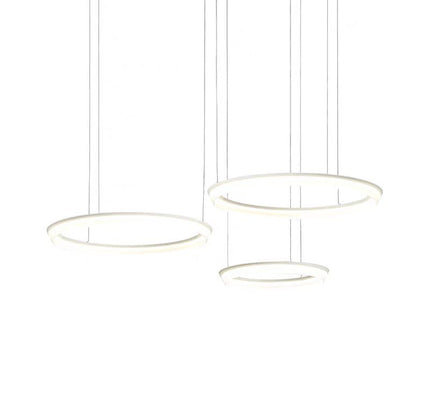 Chandelier SONTER by Rodesigne