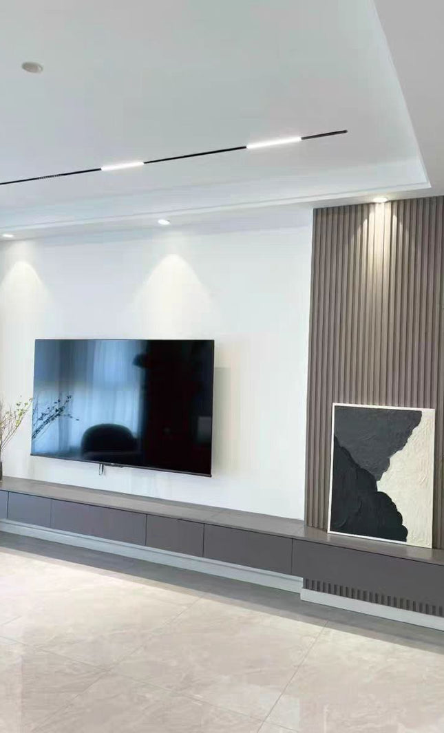 Wall Panel WGP-160X8