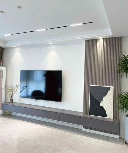 Wall Panel WGP-160X8