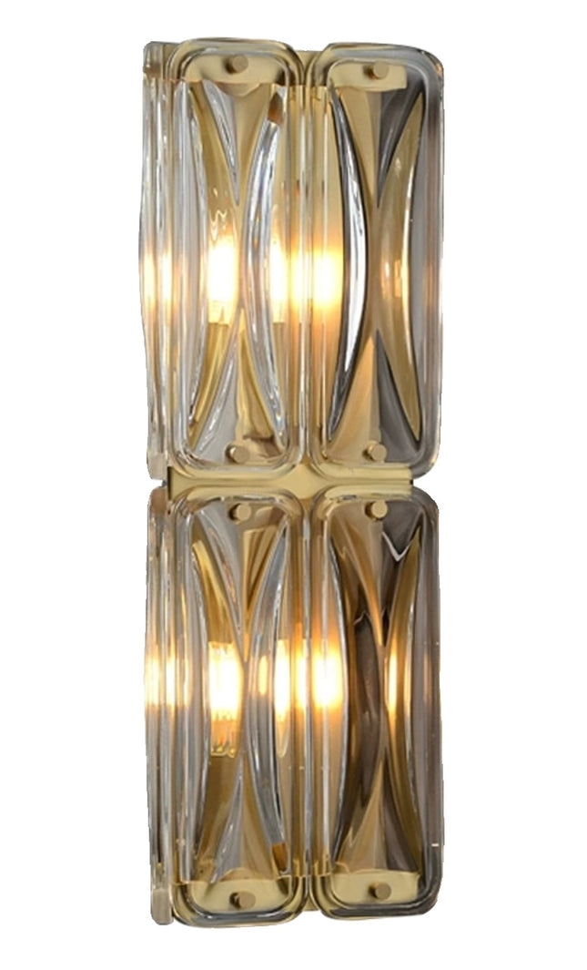 Wall Sconce OKRA