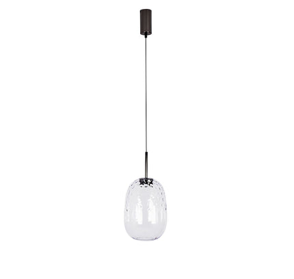 Pendant Light BARENS — modern pendant light, custom designer lighting by RODESIGNE