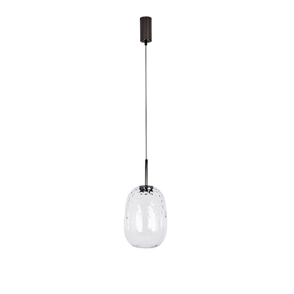 Pendant Light BARENS — modern pendant light, custom designer lighting by RODESIGNE