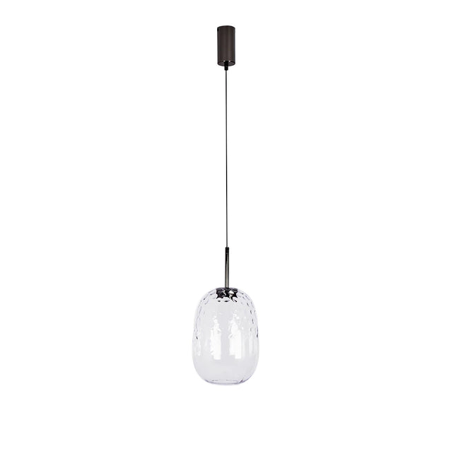 Pendant Light BARENS — modern pendant light, custom designer lighting by RODESIGNE