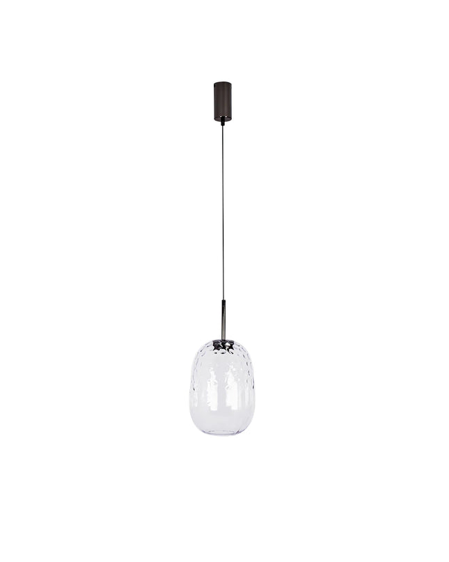 Pendant Light BARENS — modern pendant light, custom designer lighting by RODESIGNE