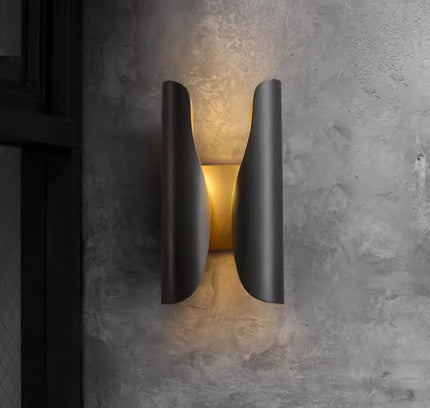 Wall Sconce HOLI — wall sconce lamp, designer lighting by RODESIGNE