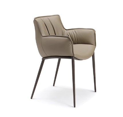 Chair VANDER — designer chair, custom furniture by RODESIGNE