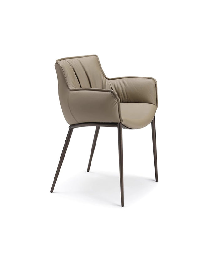 Chair VANDER — designer chair, custom furniture by RODESIGNE