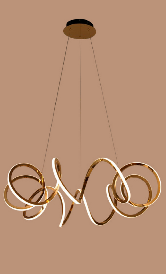 Chandelier FALLASSA