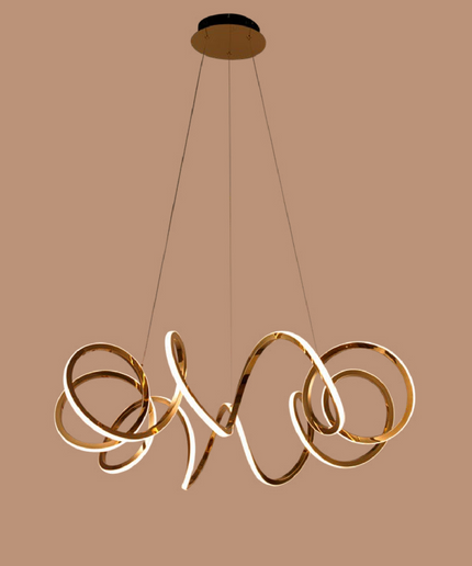 Chandelier FALLASSA