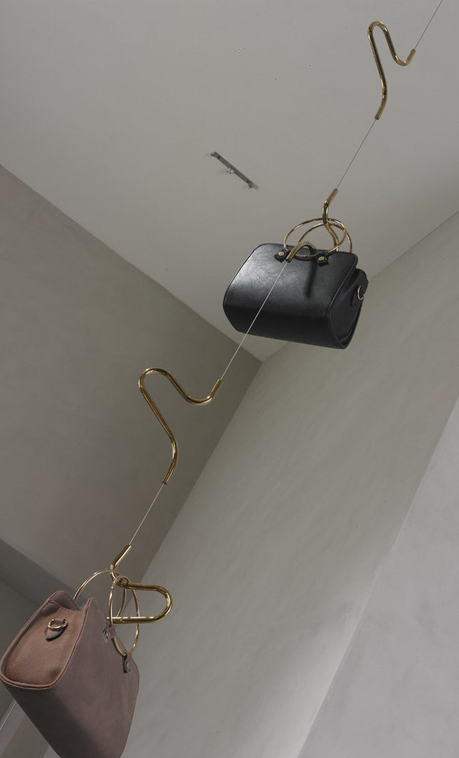 Pendant Light BOSSA DE MA