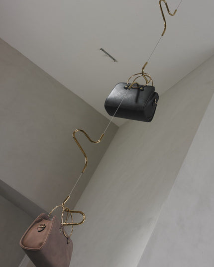 Pendant Light BOSSA DE MA