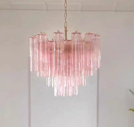 Chandelier GABBE by Rodesigne