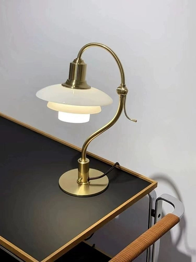 Table Lamp HORREN