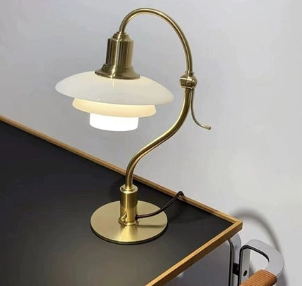 Table Lamp HORREN — designer table lamp by RODESIGNE