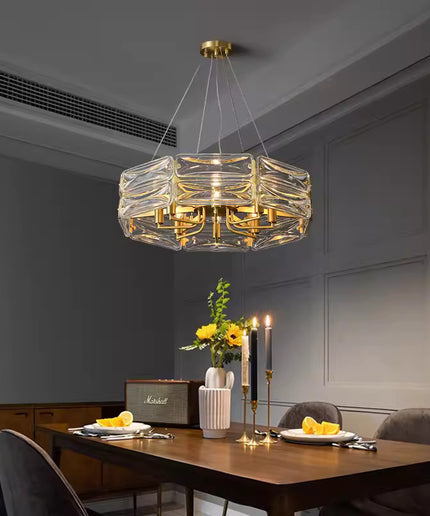 Chandelier ASENA