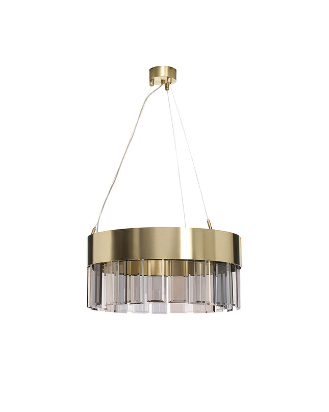 Chandelier LUXURY ATMOSPHERE by Rodesigne