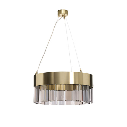 Chandelier LUXURY ATMOSPHERE by Rodesigne