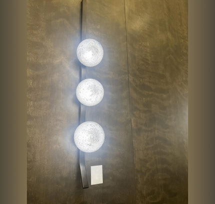 Wall Sconce QUINNES — wall sconce lamp, designer lighting by RODESIGNE