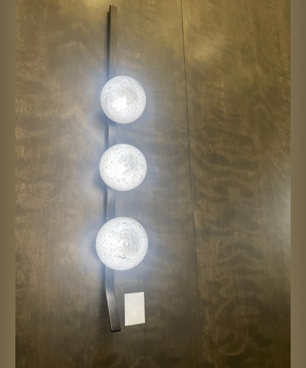 Wall Sconce QUINNES
