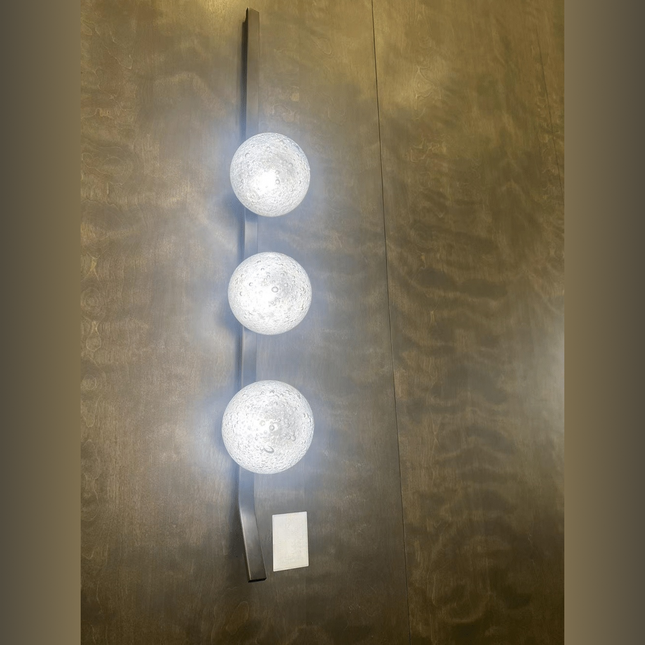 Wall Sconce QUINNES — wall sconce lamp, designer lighting by RODESIGNE
