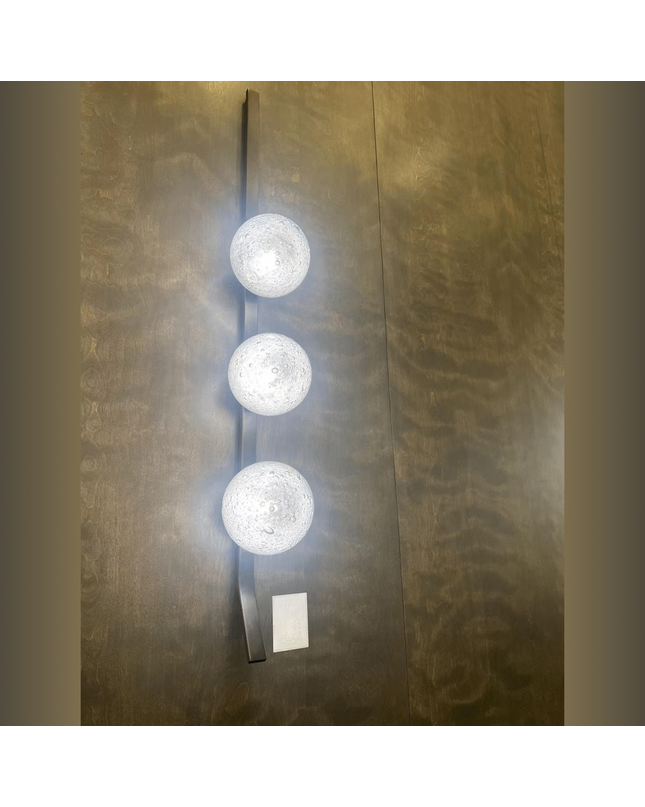 Wall Sconce QUINNES — wall sconce lamp, designer lighting by RODESIGNE