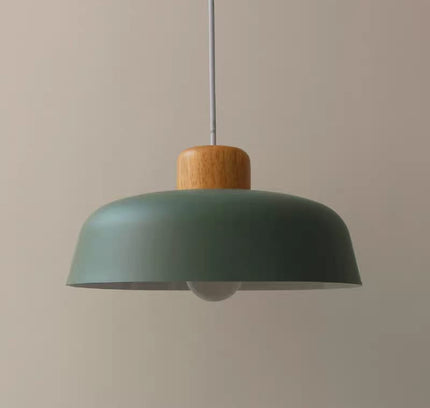 Pendant lamp SONZ by Rodesigne