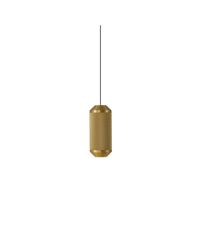 Pendant Light FURSA — modern pendant light, custom designer lighting by RODESIGNE