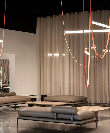 Pendant Light LINEWIRE