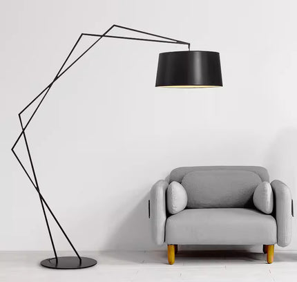 Floor Lamp YUGLA — designer floor lamp by RODESIGNE