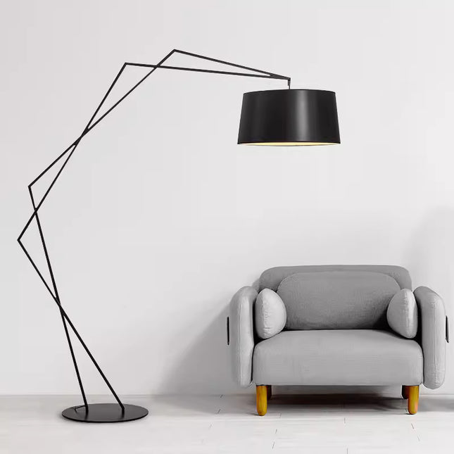 Floor Lamp YUGLA — designer floor lamp by RODESIGNE