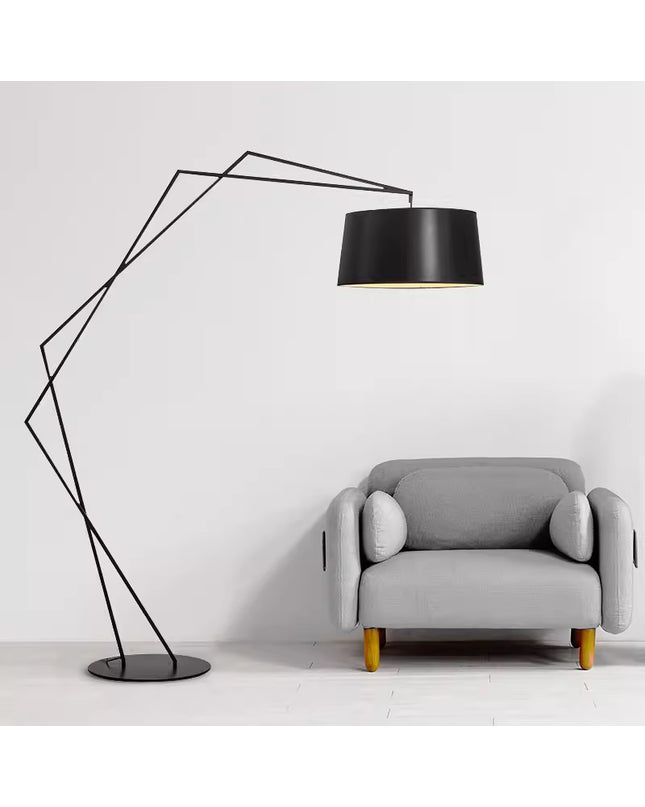Floor Lamp YUGLA — designer floor lamp by RODESIGNE