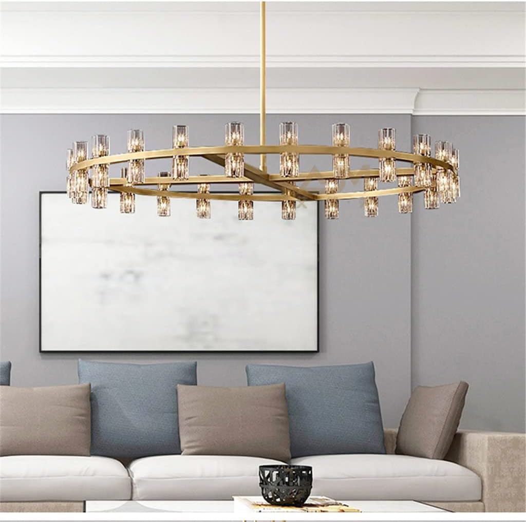 Chandelier TRENTINO by Rodesigne