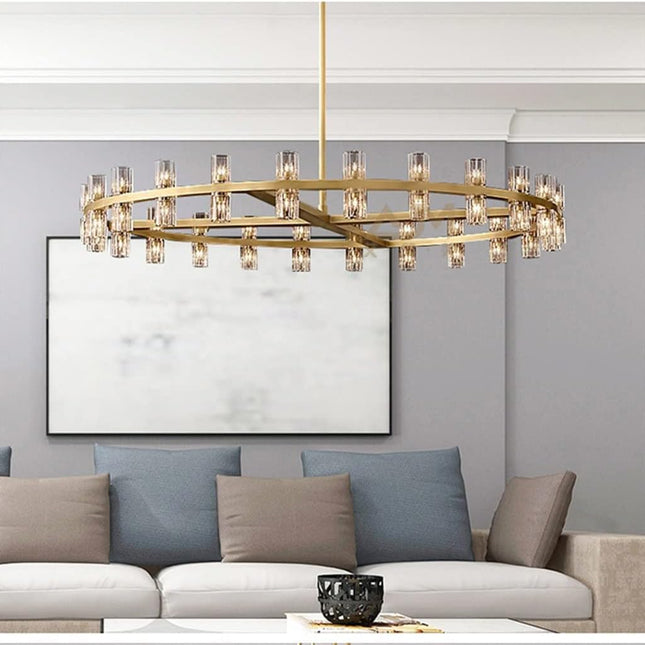 Chandelier TRENTINO